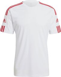  Adidas adidas Squadra 21 t-shirt 725 : Rozmiar - XL