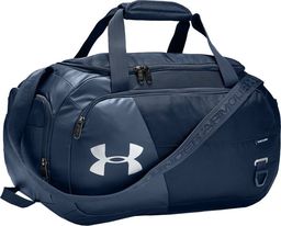 Under Armour Undeniable Duffle 4.0 Torba rozm. XS 408 : Rozmiar - XS
