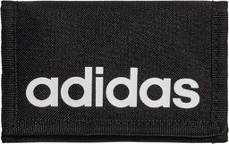  Adidas Essentials Logo portfel 959 : Rozmiar - ONE SIZE