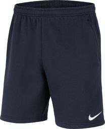  Nike Nike Park 20 Fleece spodenki 451 : Rozmiar - S