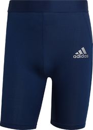 Adidas adidas Techfit Tights spodenki 313 : Rozmiar - L