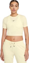 Nike Nike WMNS NSW Essential Slim t-shirt 113 : Rozmiar - XL