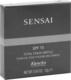  Kanebo SENSAI TOTAL FINISH TF102 12g