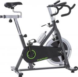 Rower stacjonarny Tunturi Cardio Fit S30 magnetyczny indoor cycling