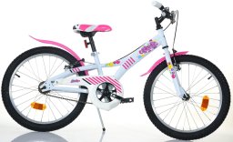 Bimbo Bike Vaikiškas dviratis Bimbo Bike Candy 20"