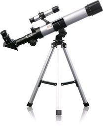  Kids World Teleskop luneta zoom 20x 32x