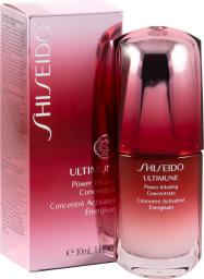  Shiseido ULTIMUNE POWER INFUSING CONCENTRATE 30ML
