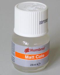  Humbrol Matt Cote 28 ml MH19