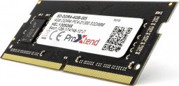 Pamięć serwerowa ProXtend ProXtend 4GB DDR4 PC4-21300 2666MHz