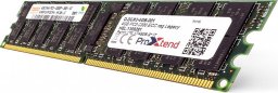 Pamięć serwerowa ProXtend ProXtend 4GB DDR2 PC2-5300 667MHz