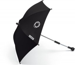  Bugaboo Parasolka do wózka w kolorze czarnym