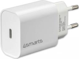 Ładowarka 4smarts VoltPlug 1x USB-C 3 A (4S465591)