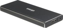 Kieszeń Akasa USB 3.2 Gen 1 - M.2 SATA (AK-ENU3M2-BK)