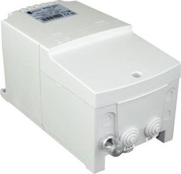 Breve Tufvassons sp. z o.o. Transformator 1-fazowy PVS 250VA 230/230V /w obudowie IP54/ 16052-9984