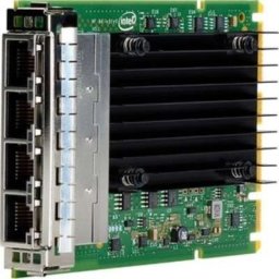 HP HPE Ethernet 1Gb 4-port BASE-T I350-T4 OCP3 Adapter