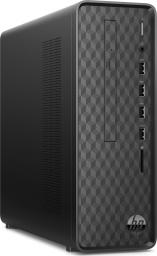 Komputer HP Slim Desktop S01-aF1002nc, Celeron J4025, 8 GB, Intel UHD Graphics 600, 256 GB M.2 PCIe Windows 10 Home