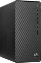 Komputer HP Desktop M01-F1001nc, Ryzen 5 4600G, 8 GB, Radeon Vega 7, 512 GB M.2 PCIe Windows 10 Home