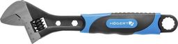 GTV Poland sp. z o.o. S.K. Klucz nastawny 8''/200 mm HT1P552