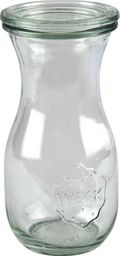  Witek Home Butelka z pokrywką 250ml