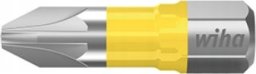 Wiha zastaw bitów y , 5-cz. pz1 x 25mm