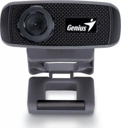 Kamera internetowa Genius FaceCam 1000X V2