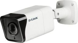  D-Link D-Link DCS-4718E 8 Megapixel H.265 Outdoor Bullet Camera