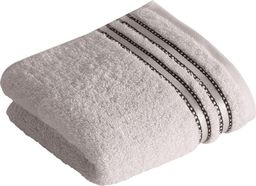  Vossen Ręcznik łazienkowy Cult De Luxe biały 30x50 cm