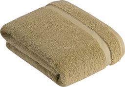  Vossen Ręcznik łazienkowy oliwkowy 100x50 cm