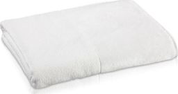  Moeve Ręcznik łazienkowy Bamboo Luxe biały 50x100 cm 