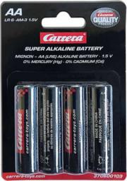  Carrera Bateria AAA / R03 8 szt.