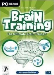  Brain Training Advanced PC