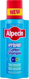  Alpecin Hybrid Coffein Shampoo Szampon do włosów, 250ml