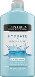 John Frieda Hydrate & Recharge Szampon do włosów 250ml