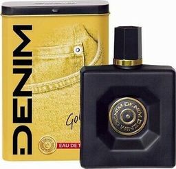 Denim Gold EDT 100 ml