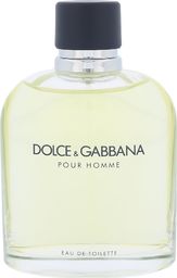  Dolce & Gabbana Pour Homme EDT 200 ml 