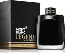 Mont Blanc Legend EDP 100 ml 