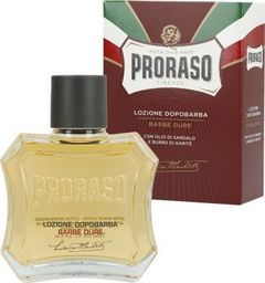 Proraso PRORASO Red After Shave Lotion Woda po goleniu 100ml