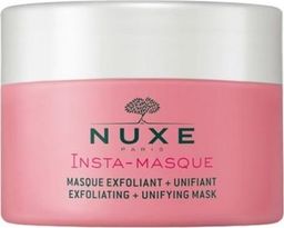  Nuxe NUXE Insta-Masque Exfoliating Unifying Maseczka do twarzy 50ml