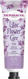  Dermacol  Lilac Flower Care Krem do rąk 30ml