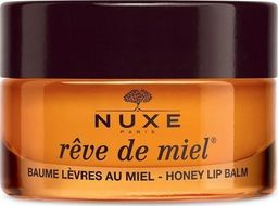  Nuxe NUXE Reve de Miel Honey We Love Bees Edition Balsam do ust 15g