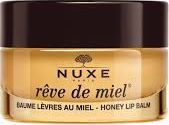  Nuxe NUXE Reve de Miel Honey Bee Free Edition Balsam do ust 15g
