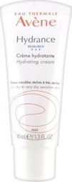 Avene  Hydrance Rich Krem do twarzy na dzień 40ml