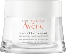 Avene Revitalizing nourishing cream Odżywczy krem rewitalizujący na dzień 50ml