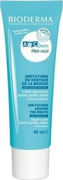 Bioderma BIODERMA ABCDerm Pri-Oral Krem do twarzy na dzień 40ml