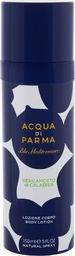  Acqua Di Parma Acqua di Parma Blu Mediterraneo Bergamotto di Calabria Mleczko do ciała 150ml