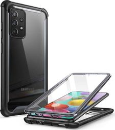  Supcase Etui Supcase IBLSN Ares Samsung Galaxy A72 Black