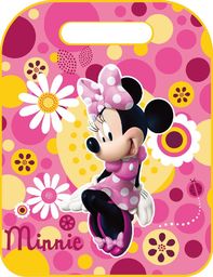 Carmotion Osłona na fotel samochodowy DISNEY Minnie 45x57cm