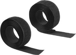 Carmotion Samoprzylepna taśma rzepowa 20mm x 100cm