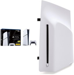 Sony PlayStation 5 E Chassis Slim Digital + napęd optyczny