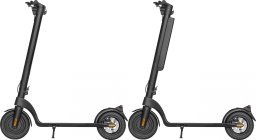 Hulajnoga elektryczna 4Swiss EX4 UP + EX6 UP